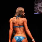 Jackie  Garley - NPC North Carolina State  2013 - #1